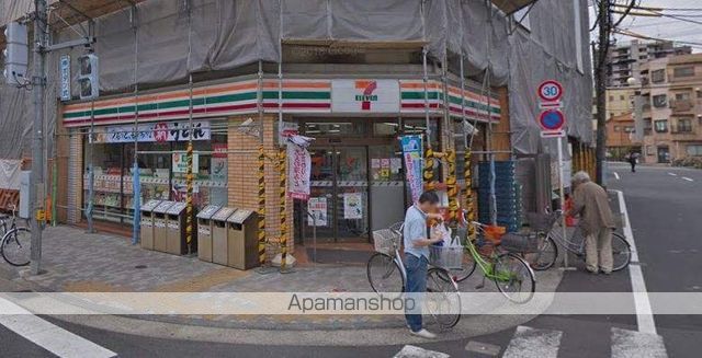 CASSIA押上の周辺写真
