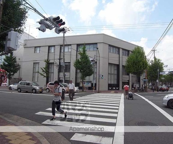 CASA円町の周辺写真