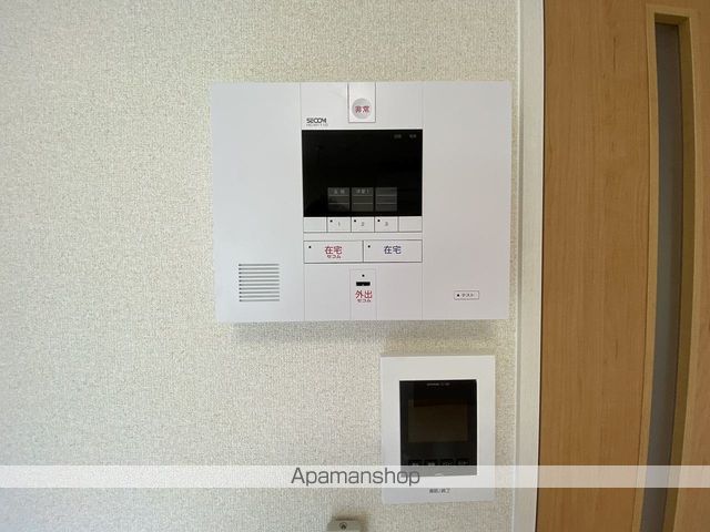 クレイノタマムラの内装写真