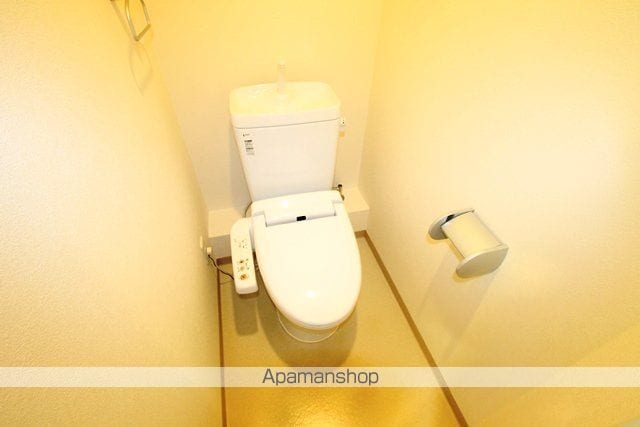 レジュールアッシュJUSOの内装写真