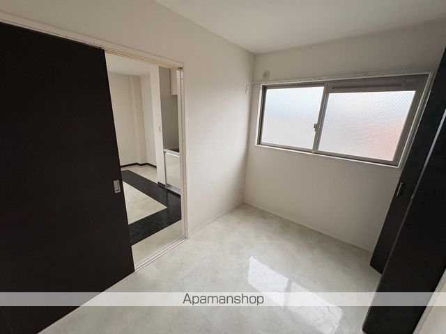 アフロディテ寝屋川の内装写真