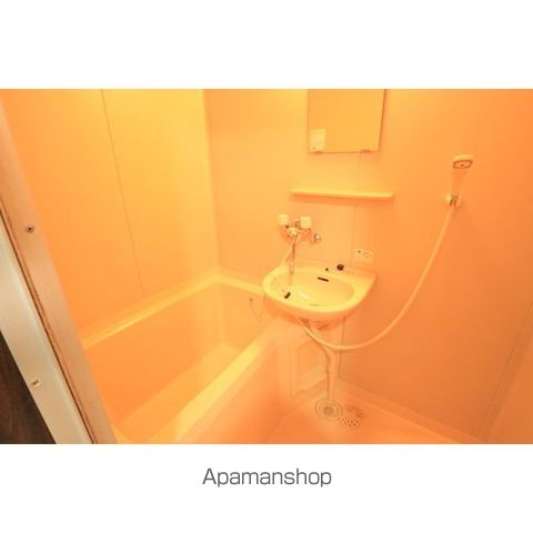 マローネ南の内装写真