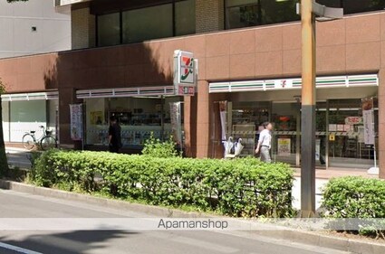 宮城県仙台市青葉区本町２丁目[1K/23.94m2]の周辺6