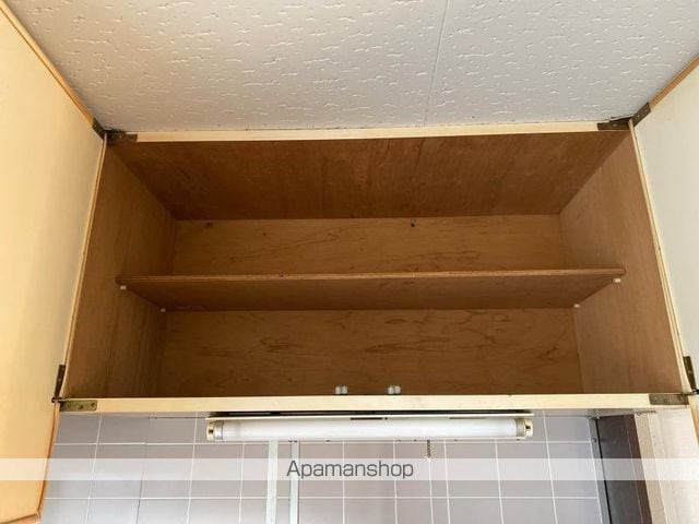 ウインディア屋島の内装写真