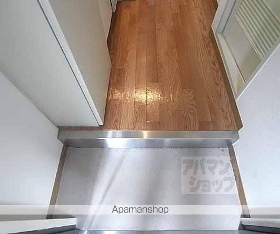リエール聖護院の内装写真