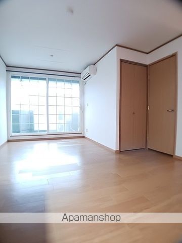 RIVABIG Aの内装写真
