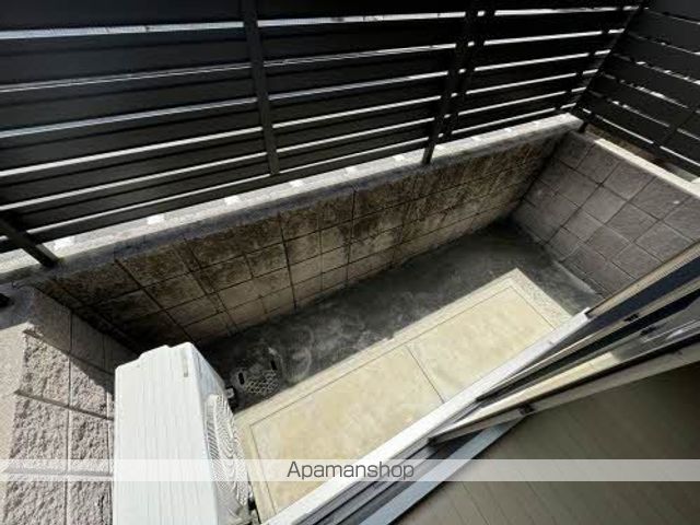 アルビコッカ大川の内装写真