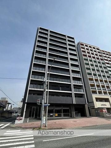 SーRESIDENCE中呉服の外観写真