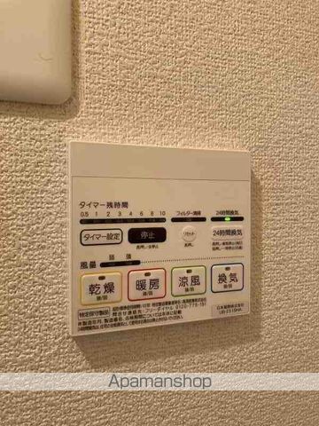 ウエルネス万代の内装写真
