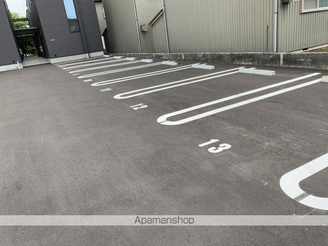 セシボン15の外観写真