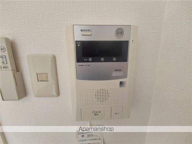 ベルシティ台原の内装写真