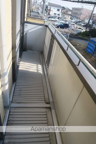 サンメゾンさつきの内装写真