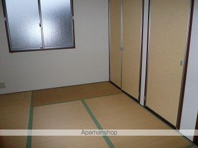 パルク・ヴァン A棟の内装写真