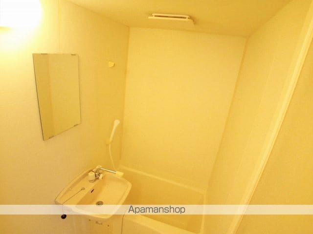 レオパレス銀杏の内装写真
