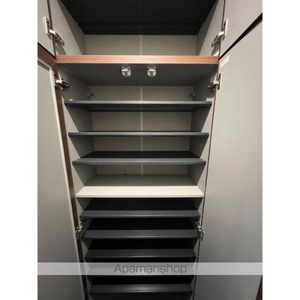 アリビオＢ（ＺＥＨ）[2LDK/52.31m2]の内装2