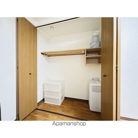 パークヒルズイースト23Bの内装写真