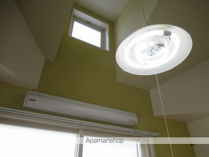 クロスガーデンみたけ[1K/21.12m2]の内装5