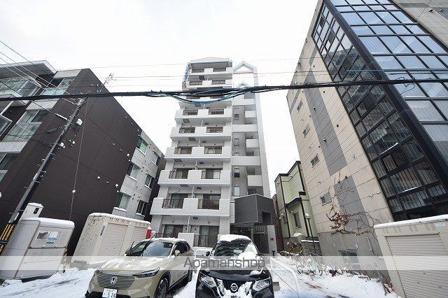 第53松井ビルの外観写真