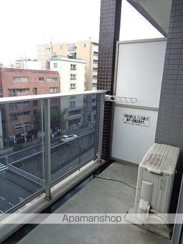 フェリース横濱の内装写真