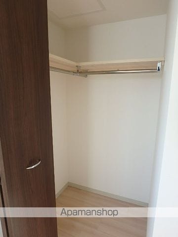 カサトレス美園の内装写真