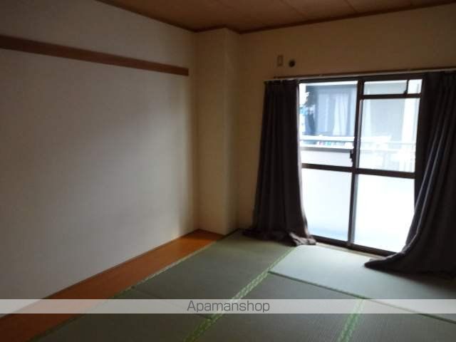 アイミナール八坂の内装写真