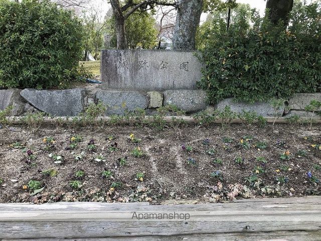 田渕ビル城西町の周辺写真