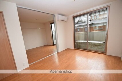 ティアラ[2LDK/54.81m2]の内装6