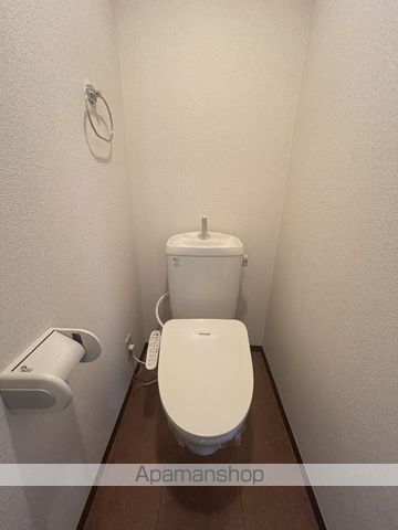 ルミエールメゾンの内装写真