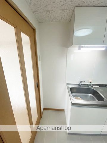 ビューティリメインDの内装写真