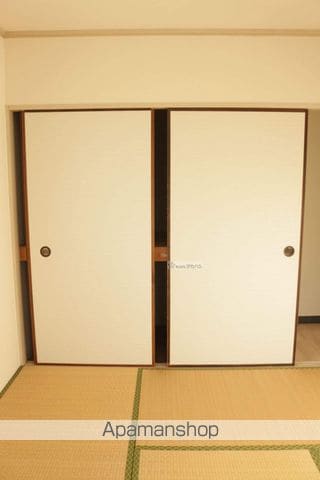 Oマンションの内装写真