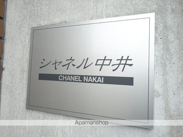シャネル中井のその他写真