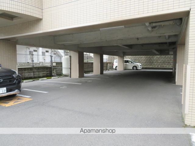 グリーンロード参番館のその他写真