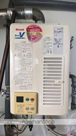 コーポマリーンの内装写真