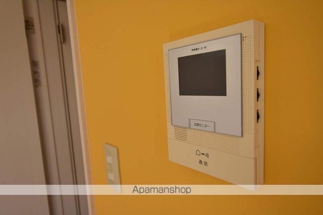 ファミーユB・Pの内装写真