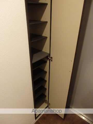 グランオルセー北大前の内装写真