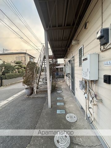 エースハイツのその他写真