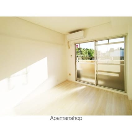 源七第三コーポラス[3DK/55.08m2]のリビング・居間