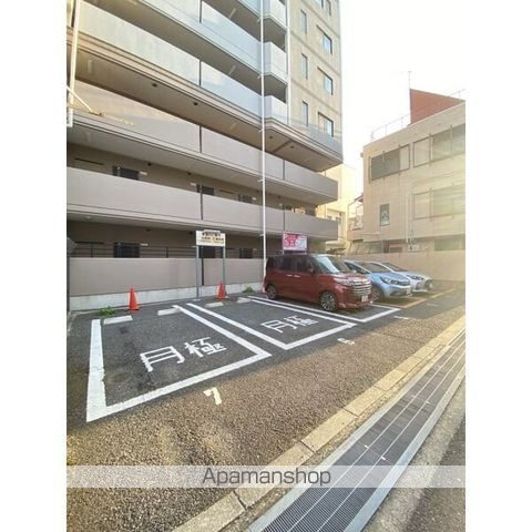 パークモダン伊丹の内装写真