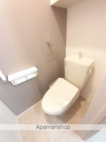 サニースクエアIIの内装写真