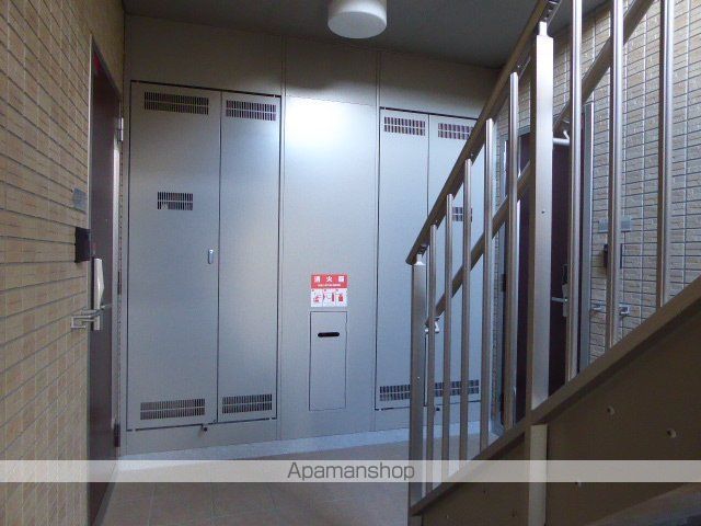 DーROOM GLANZの内装写真