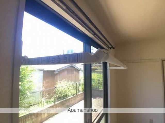 ヴィレッジS・S A棟の内装写真