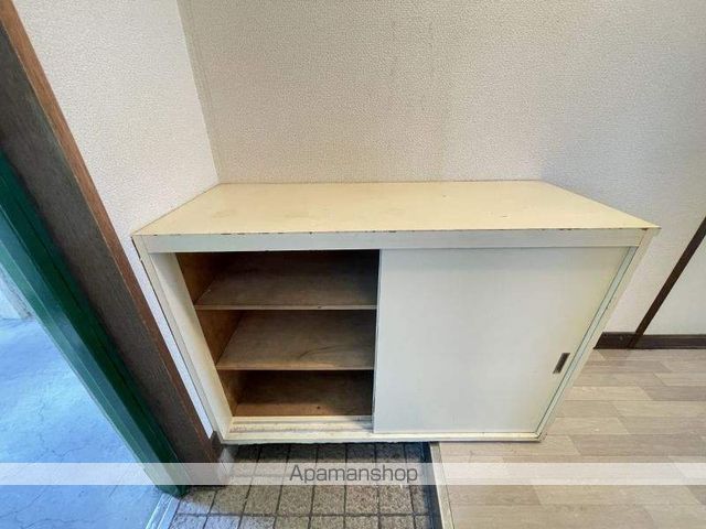 和工ビルの内装写真