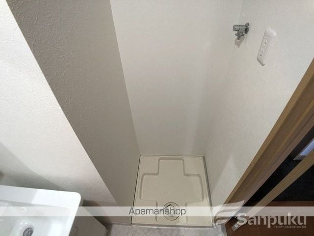 ラソンブレ木屋町IIの内装写真