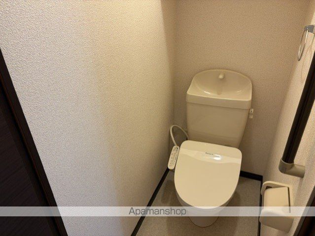 レオネクスト紫石の内装写真