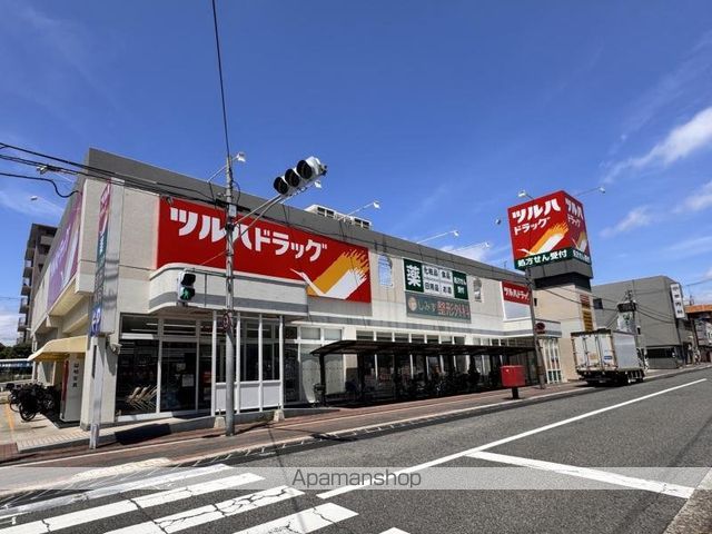 住吉建物2号館の周辺写真