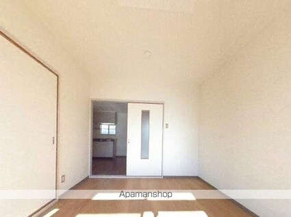 エスポワールロジュマン[2DK/40.57m2]の内装2