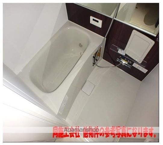 ALEGRIA門真上野口町の内装写真