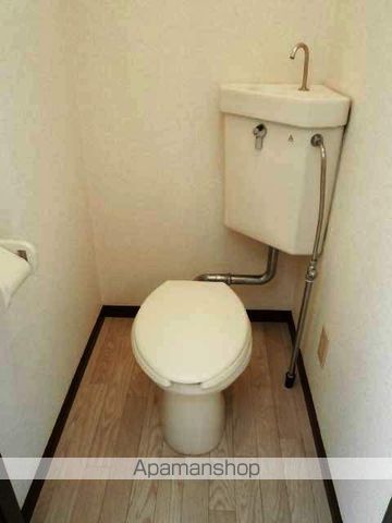 宮丸マンションきらはの内装写真