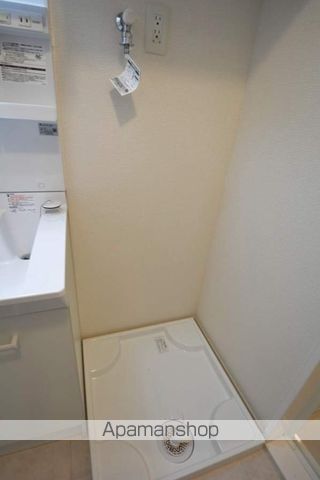 TIC・TIC中庄の内装写真