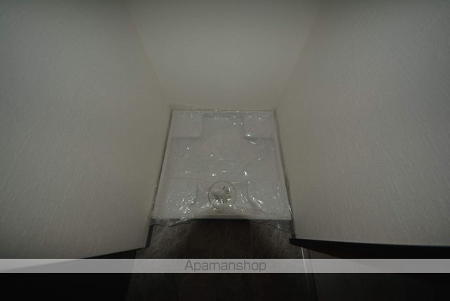 プレイシズ新大阪の内装写真
